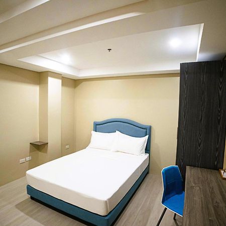 Seeya Hotel Tubigon المظهر الخارجي الصورة