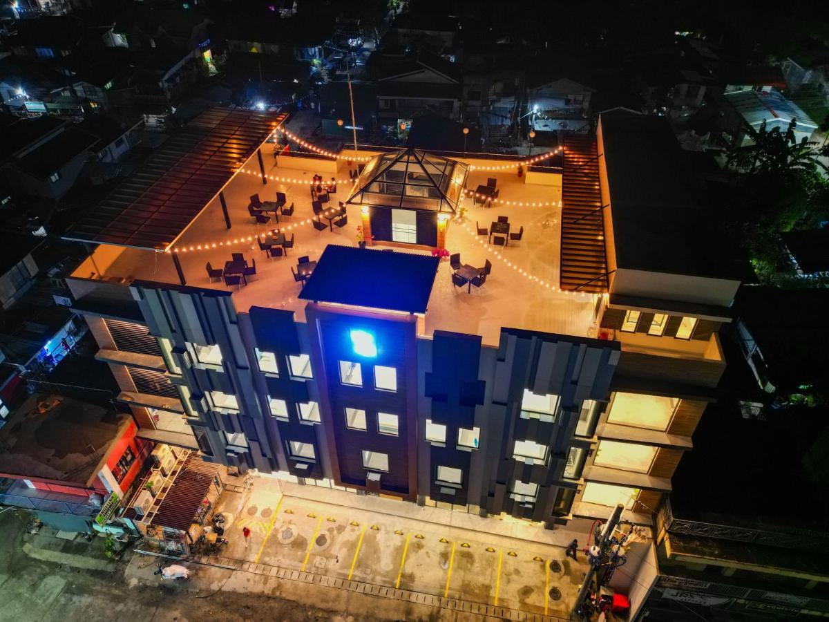 Seeya Hotel Tubigon المظهر الخارجي الصورة