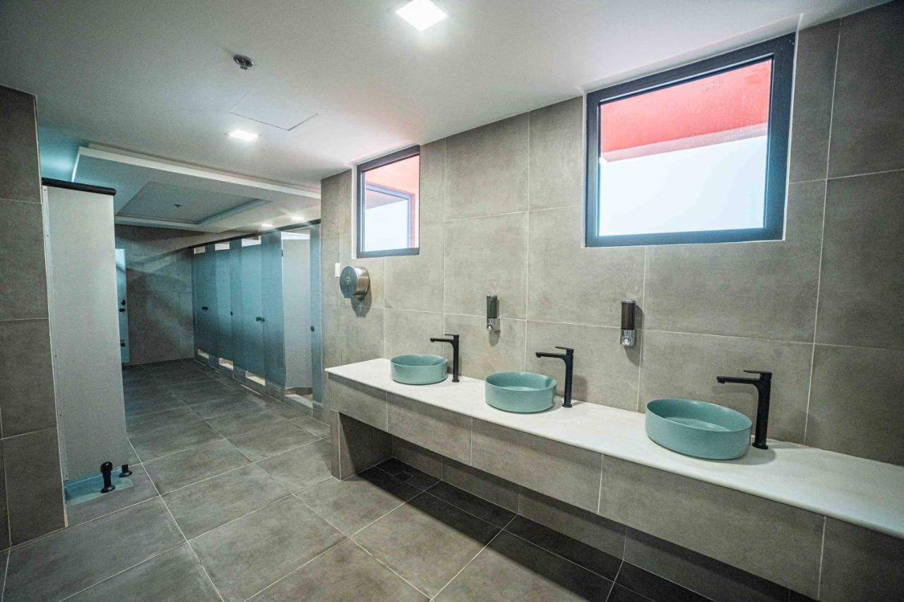 Seeya Hotel Tubigon المظهر الخارجي الصورة