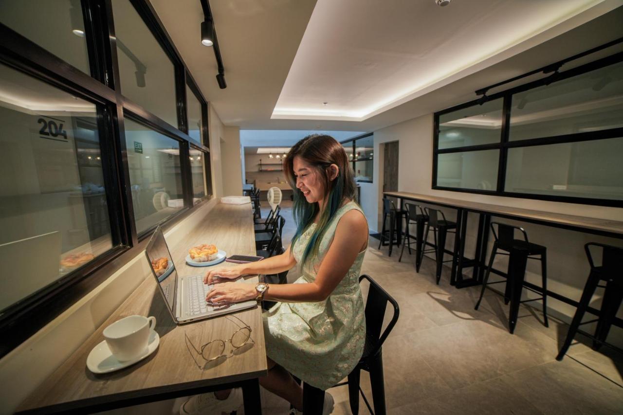 Seeya Hotel Tubigon المظهر الخارجي الصورة