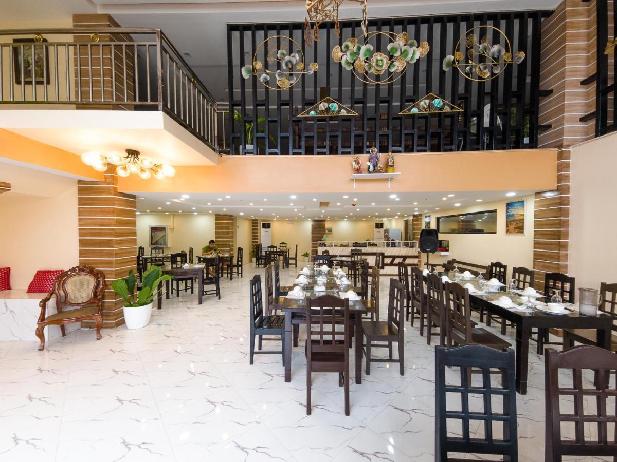 Seeya Hotel Tubigon المظهر الخارجي الصورة