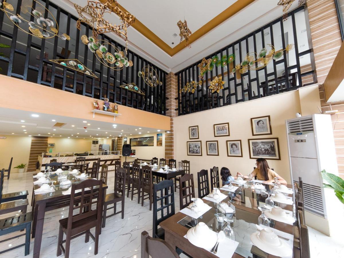 Seeya Hotel Tubigon المظهر الخارجي الصورة