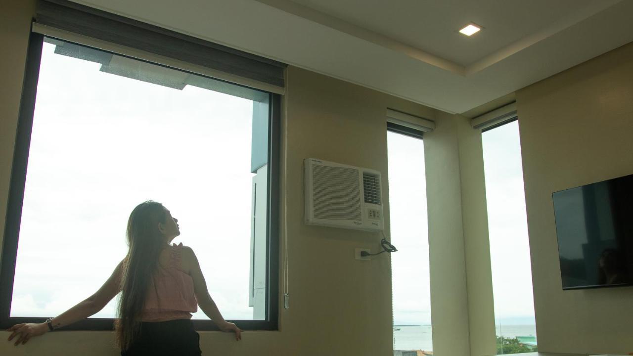 Seeya Hotel Tubigon المظهر الخارجي الصورة