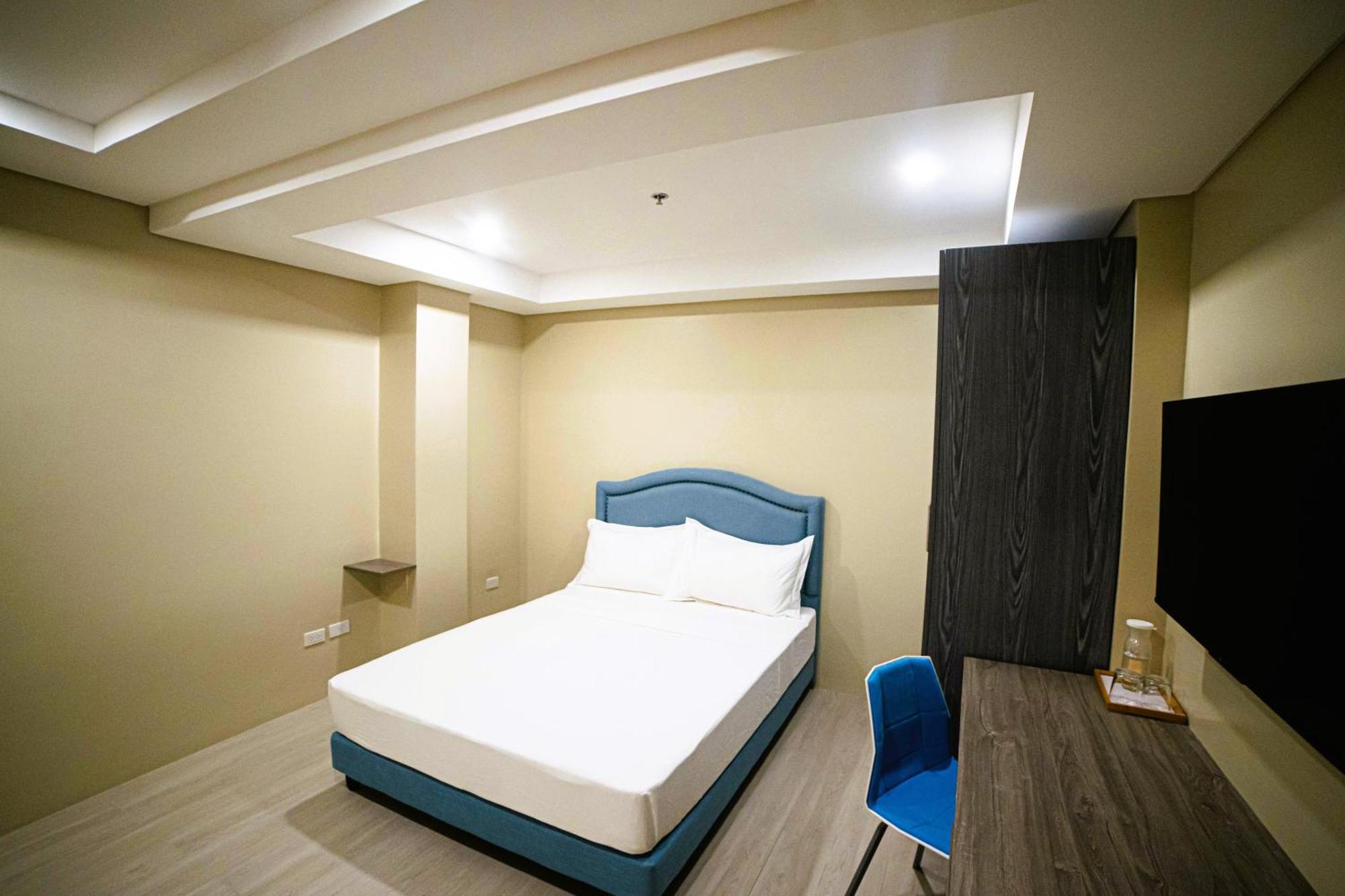 Seeya Hotel Tubigon المظهر الخارجي الصورة